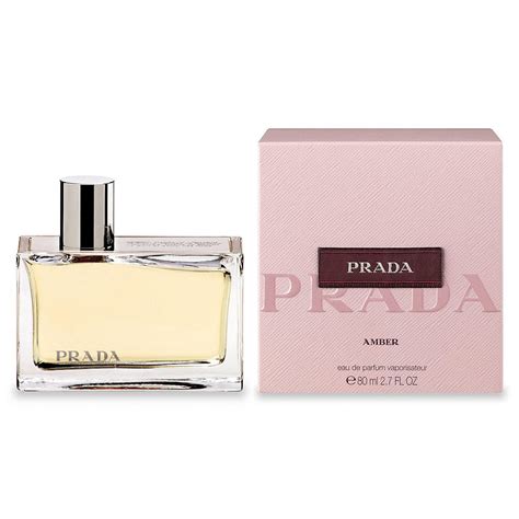 amber by prada